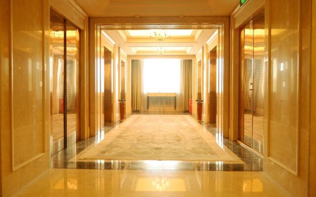 Jin Ma Hotel