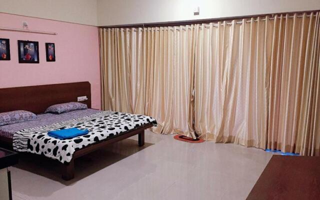 Lavasa Luxury Lakeview Studio