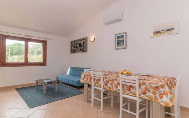 La Dimora Di Montelittu With AC