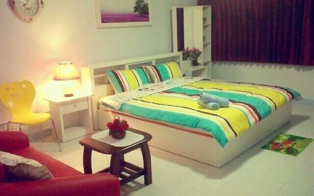 Donmuang - Impact Condo Service