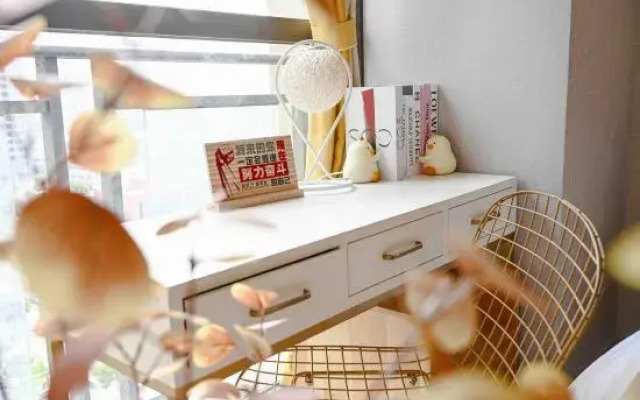City Encounter·Walk B&B