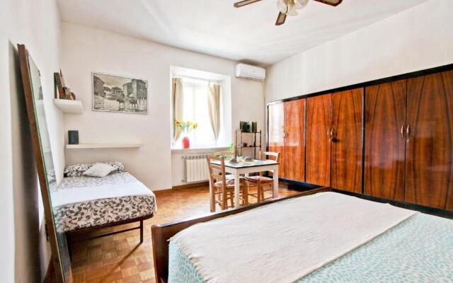 Bigfamilyflats - Spanish Steps