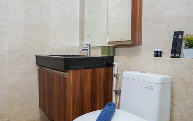 Best Price 2BR L'Avenue Apartment