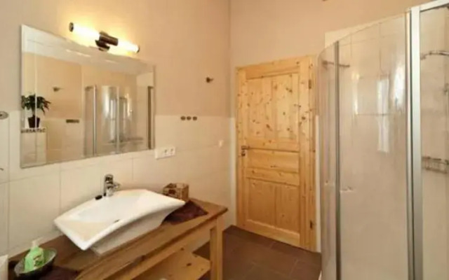 Beim Wartner - Chalets und Fewo Suiten