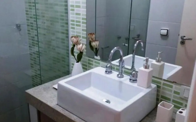 Copacabana Elite Apartament