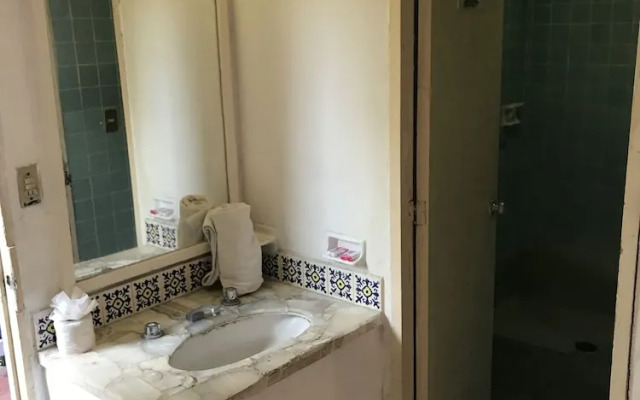 Hotel Sirena del Mar