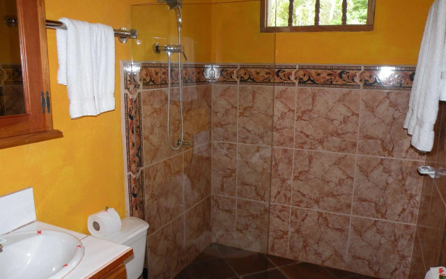 La Palapa Eco Lodge Resort