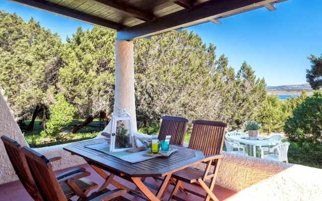 Ss-m290-pelo17at - Villa Pelosa