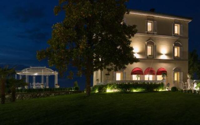 Relais Villa Belvedere