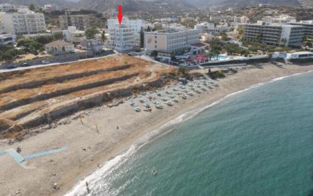 Possirama Bay Apart-hotel