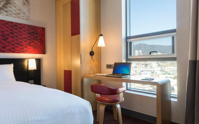 ibis Ambassador Busan City Centre