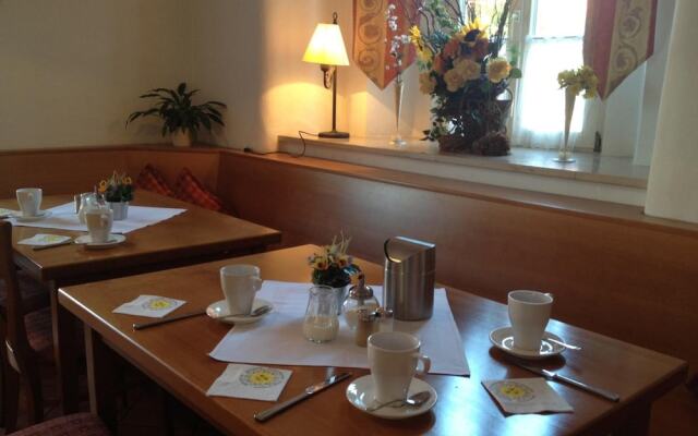 Hotel Schwarzacher Hof