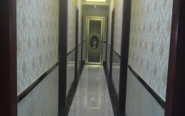 Xiyuan Guesthouse – Hotel Rooms – Baoding
