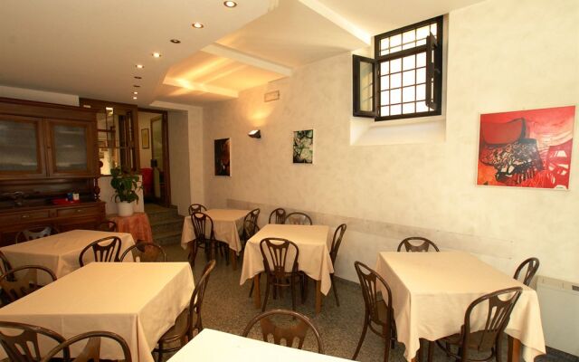 Albergo Ristorante Umbria
