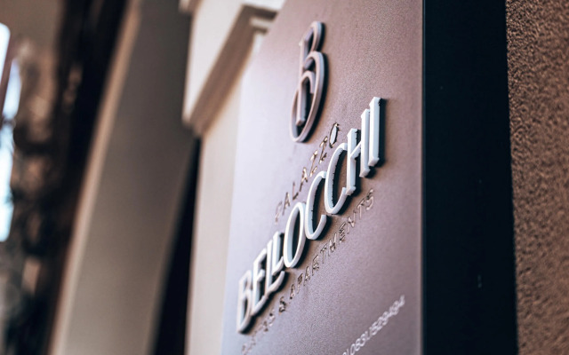 Palazzo Bellocchi - Suites & Apartments