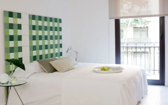 Eric Vokel Boutique Apartments - Sagrada Familia Suites