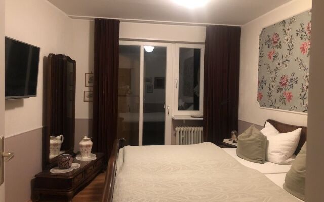 Gästehaus Susanne Pfaffmann