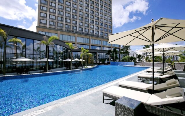 Roygent Parks Hai Phong