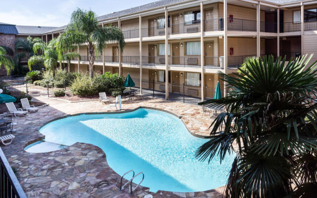 Econo Lodge