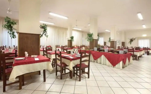 Hotel Rock