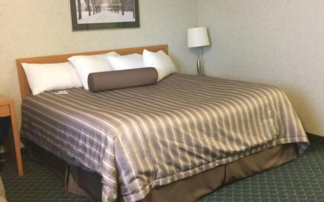 Travelodge by Wyndham Winnipeg East