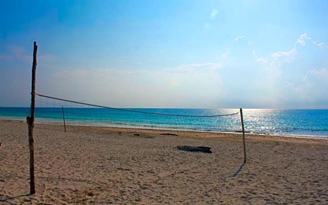 Playa Selva