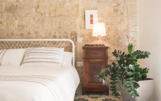 Valletta Luxury Boutique Apartment