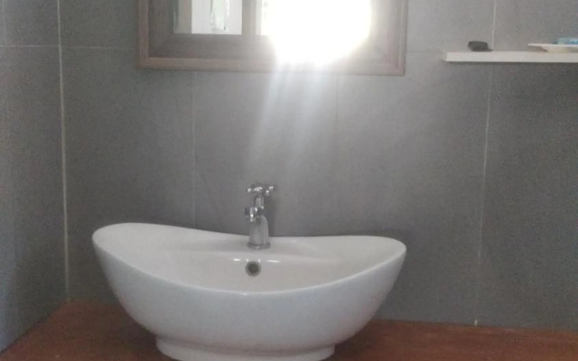 Orchidia House Santa fe Bantayan island