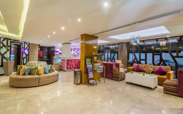Muhaidb Al Khobar