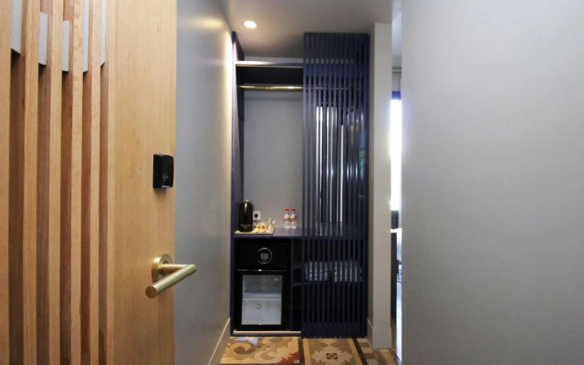 Búho Boutique Rooms
