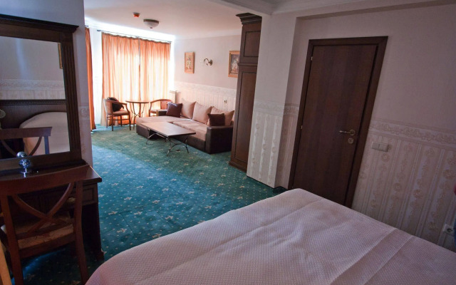 Amsterdam Airport Hotel Sofia