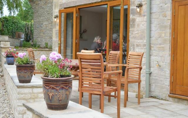 The Plough Bed and Breakfast