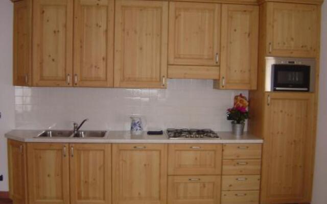 Casa Vacanze Michela