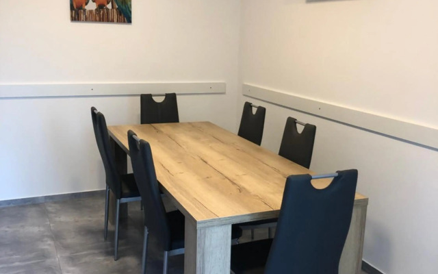 Ubytování V zátiší