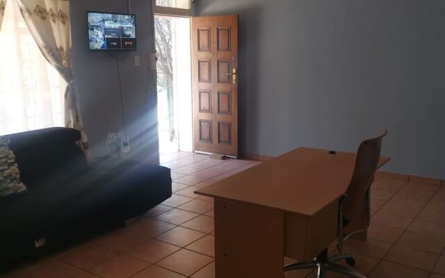 97 High Road Guest house