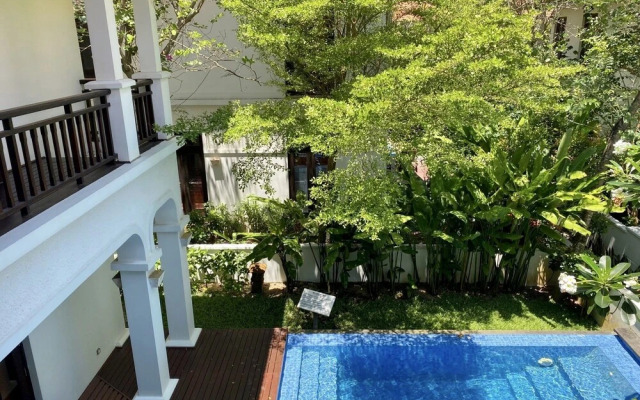 Luxury Villas - Villa Danang Beach