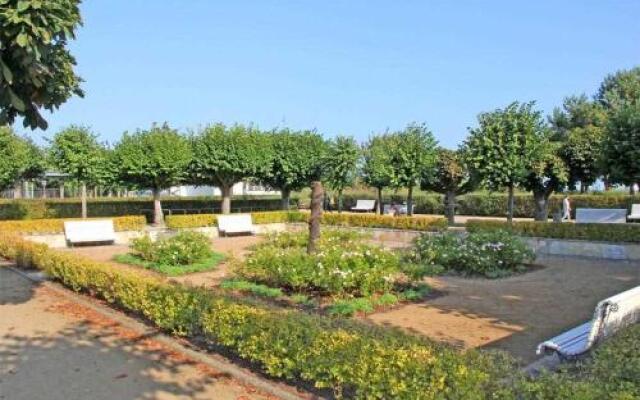 Ferienwohung Zinnowitz USE 3041