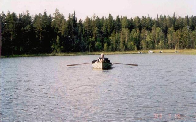 Täljegården Lantgårdshotell