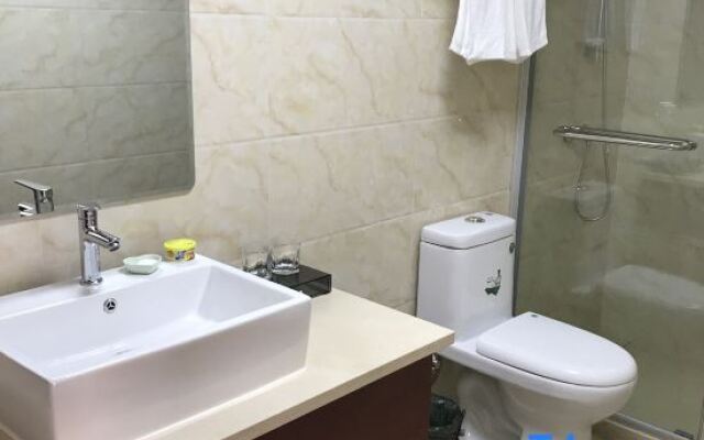 Holiday Inn Shanghai Dianhu (Zhujiajiao Scenic Area Ancient Town)