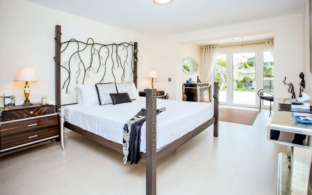 4 B/R  VILLA by Puerto Banus & Sea 5 m ✴️✴️✴️✴️✴️