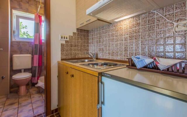 Apartments in Crikvenica 39516