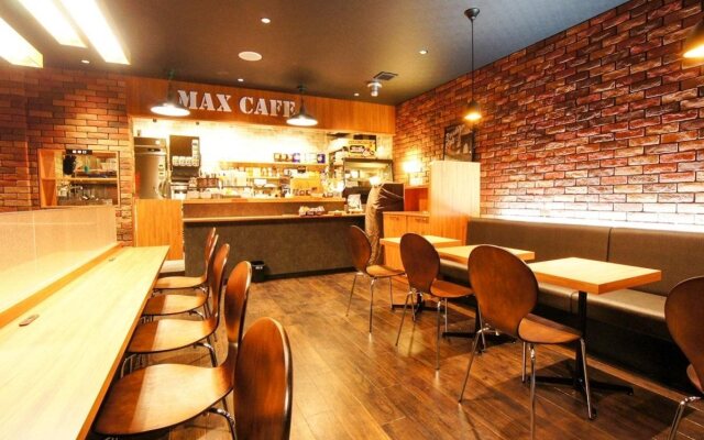 HOTEL LiVEMAX Kakegawa-Ekimae