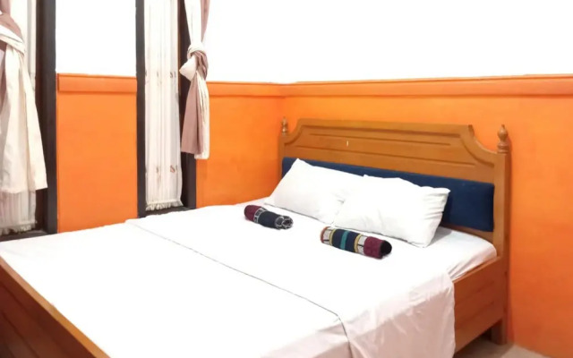 Villa Cahaya 2 Guci Mitra RedDoorz