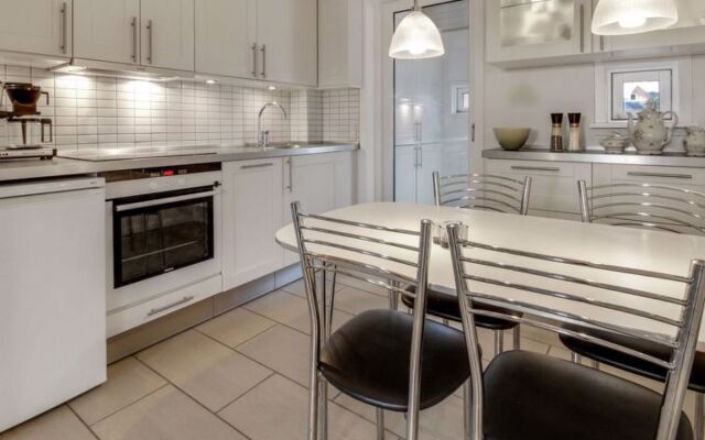 "Jenna" - 2.5km from the sea in Western Jutland