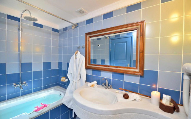 Tamarix del Mar Suites