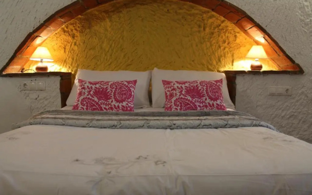 Cuevas Hammam Abuelo José