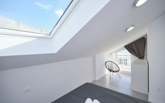 AquaVue Suite by Litto