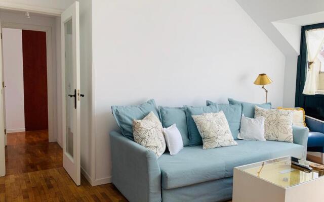 Apartamento Manuel Romano 7