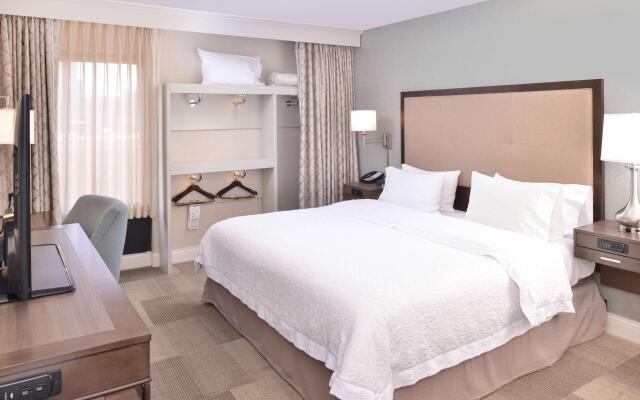 Hampton Inn Los AngelesWest Covina