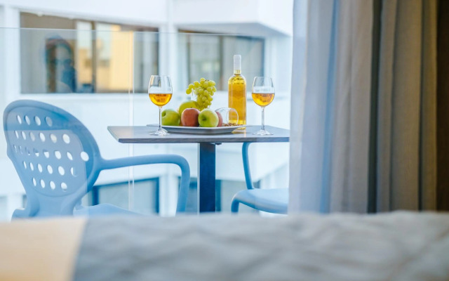 Qbic City Hotel